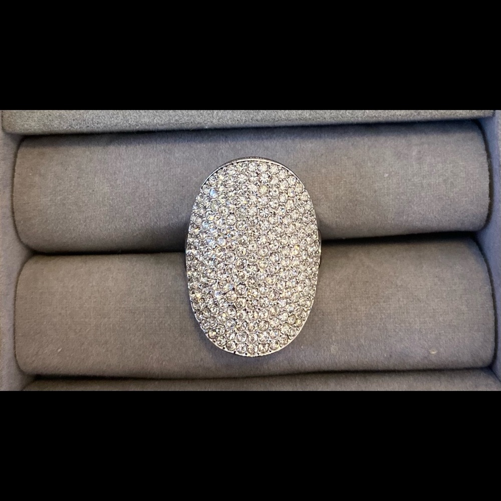 QVC RING